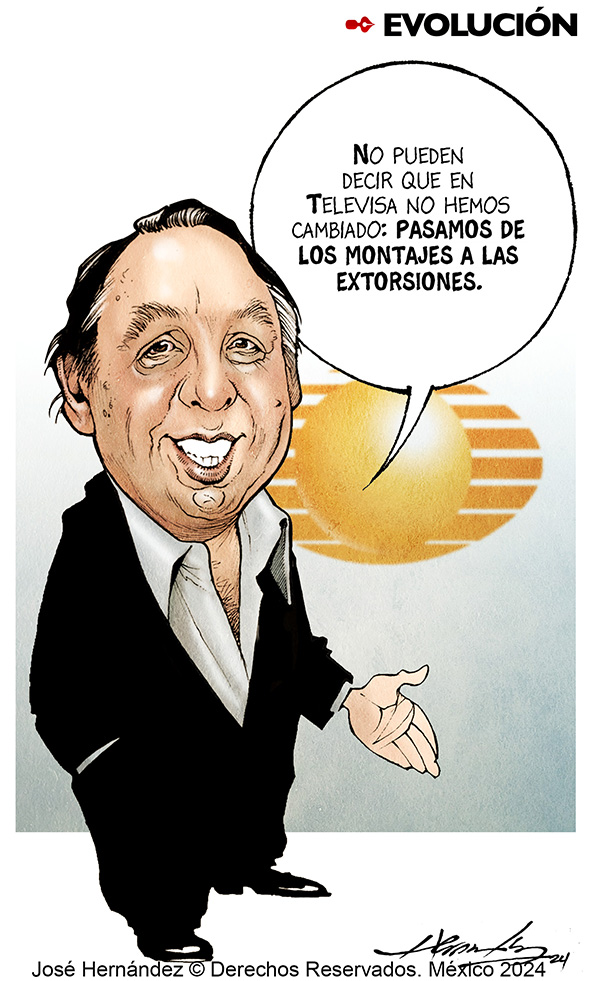 Evolución